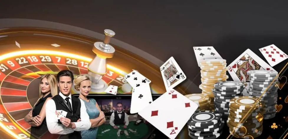 About 96ph Casino