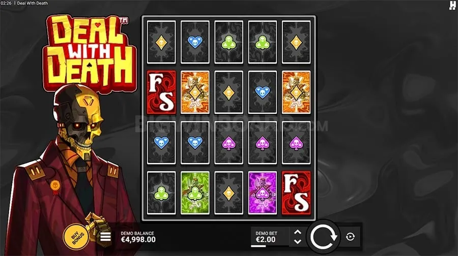 96ph How Slot Machines Work