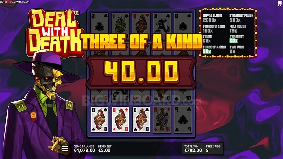 96ph Video Poker Strategy Guide