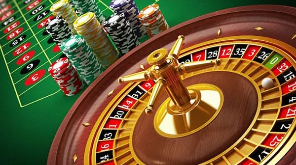 Live Poker