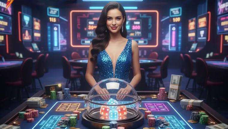 Mystic Pharaoh's Fortune Slot