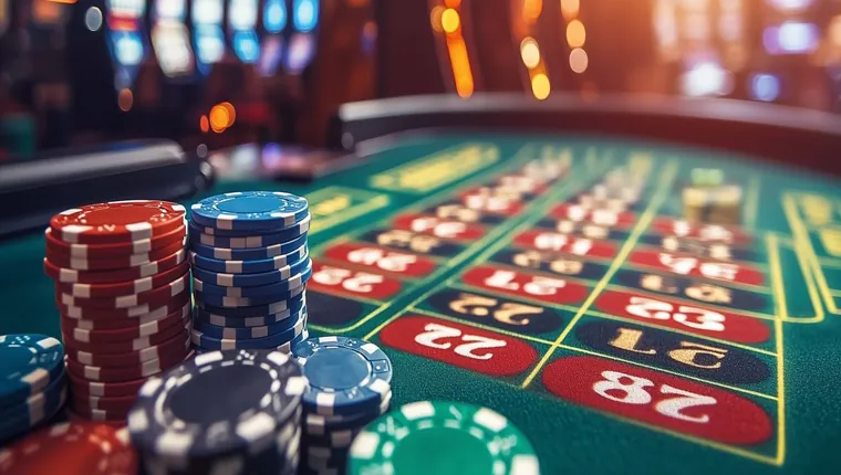 Slot Machine Mechanics Explained