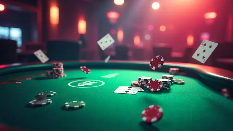 Ocean's Riches Slot