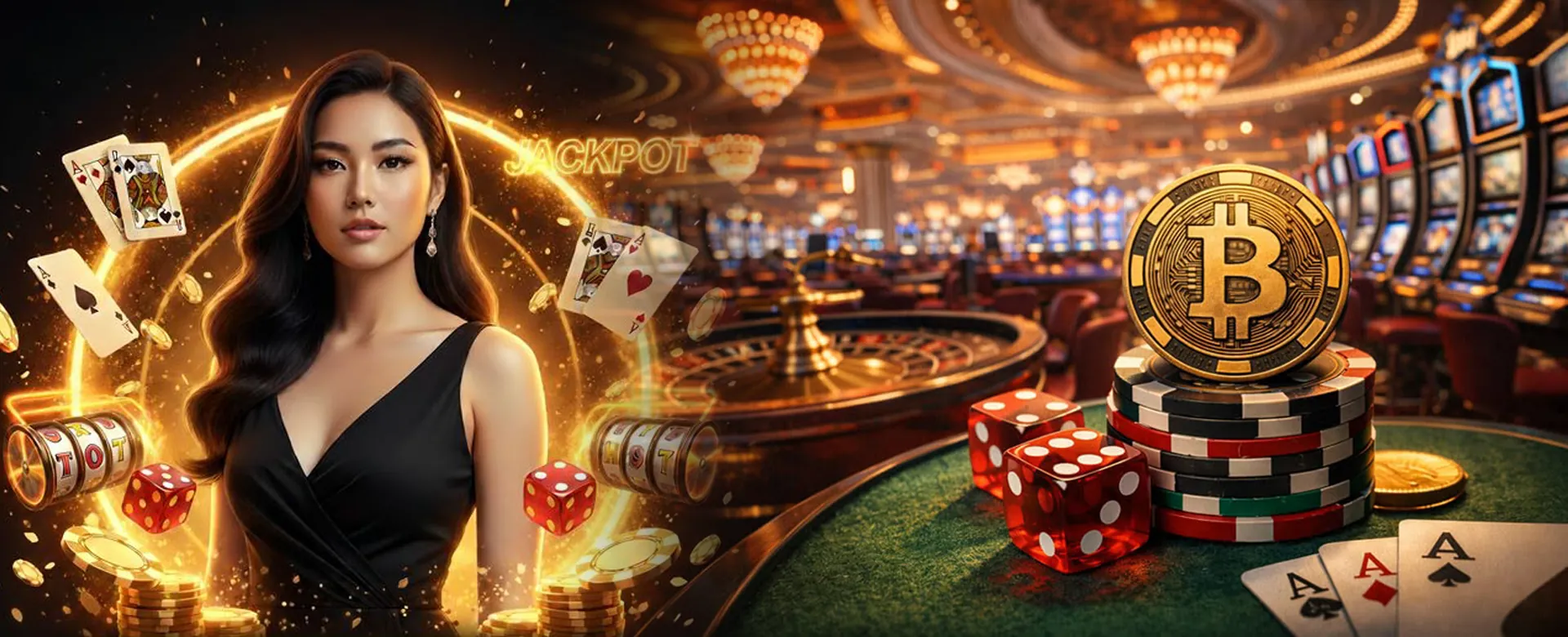 96ph Casino Game Strategy Hero Image