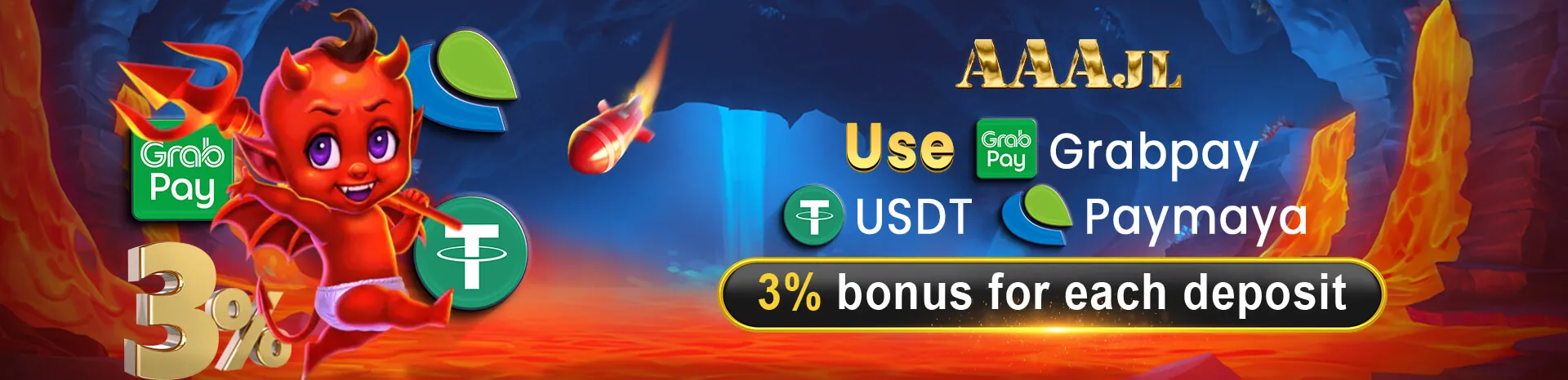 96ph Live Casino with professional dealer and vibrant games