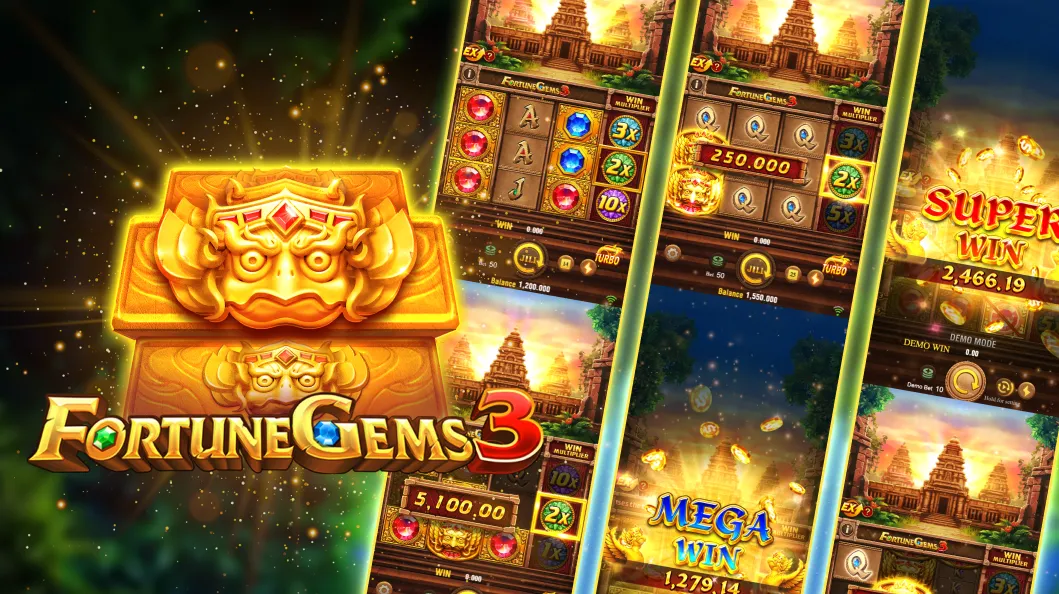 Secure online gaming environment at 96ph