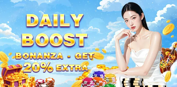 Enhanced Bonuses & Promotions